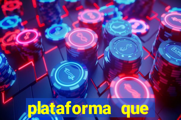 plataforma que aceita cartao de debito